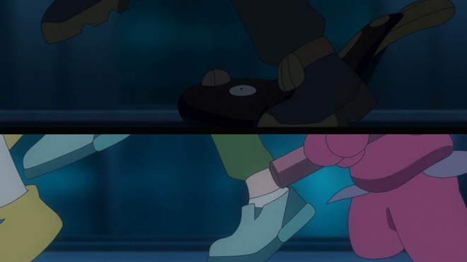 Pokémon Horizons